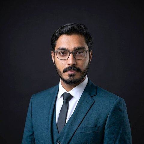 Inam Rehman, founder of PestDesk